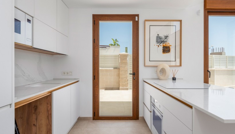 New Construction - Villa - Vera