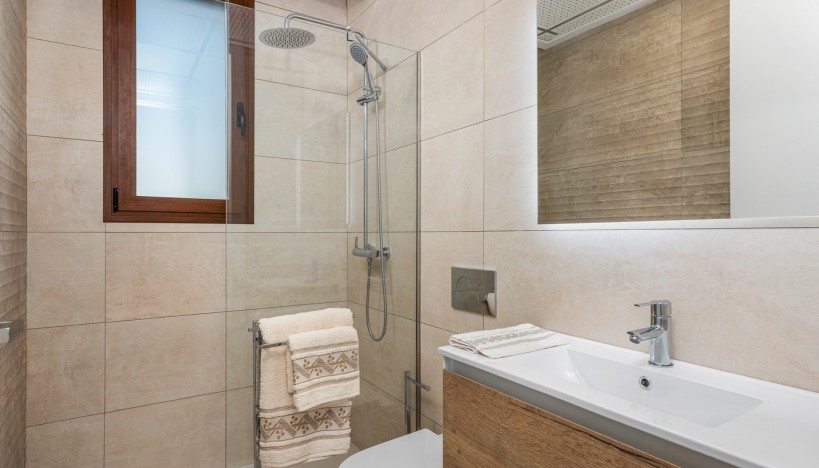 New Construction - Villa - Vera