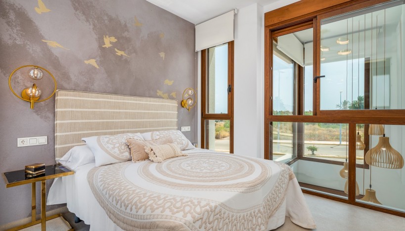 New Construction - Villa - Vera