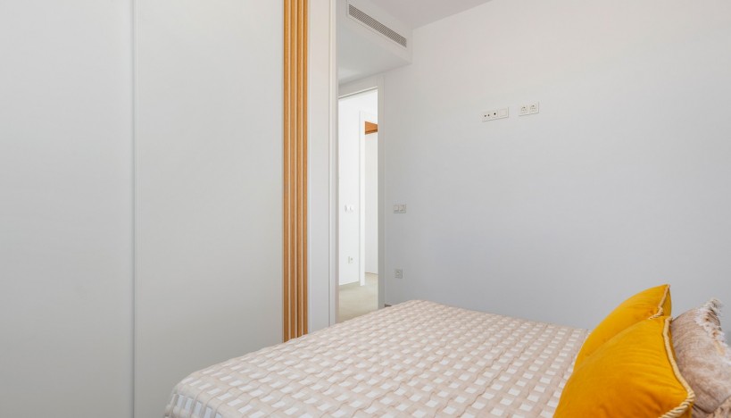 New Construction - Villa - Vera