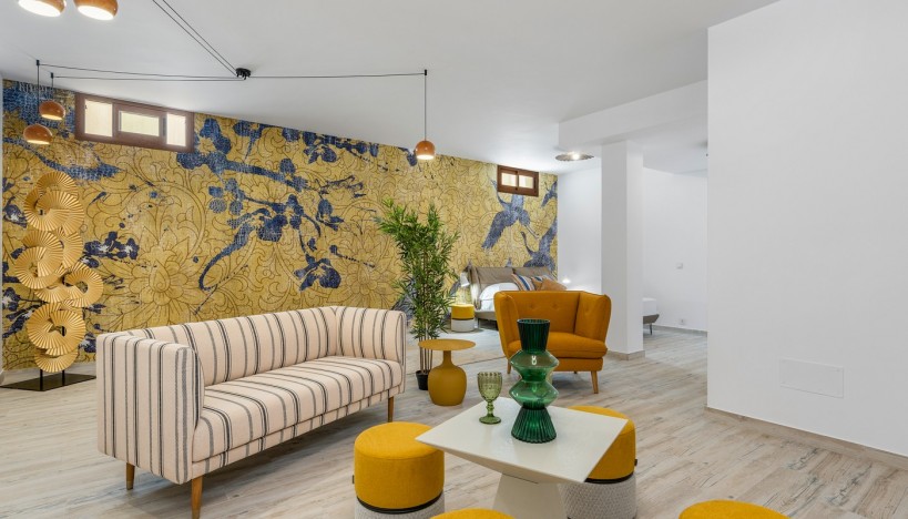 New Construction - Villa - Vera