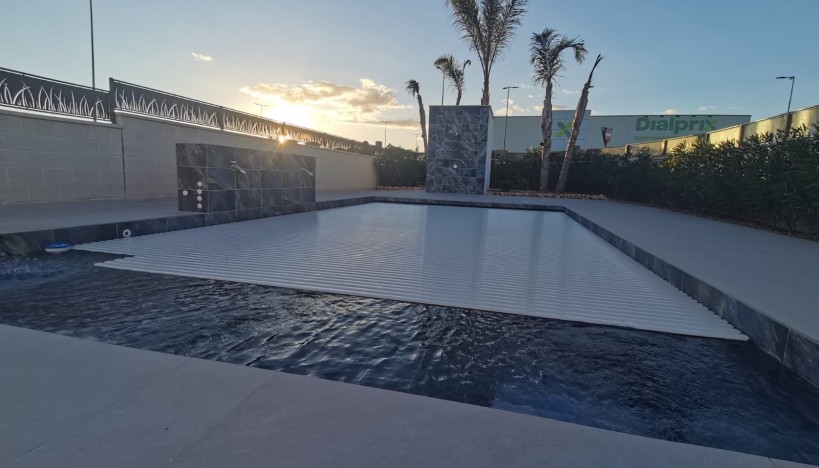 Neue Gebäude - Villa - Los Montesinos - La Herrada