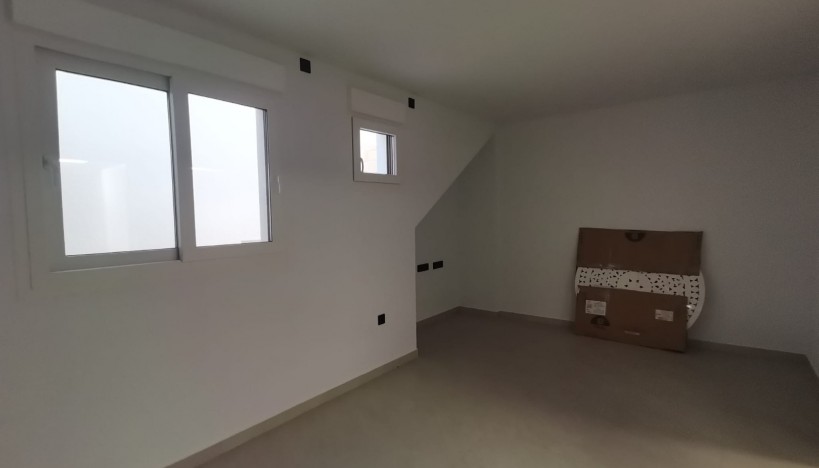 Neue Gebäude - Villa - Los Montesinos - La Herrada