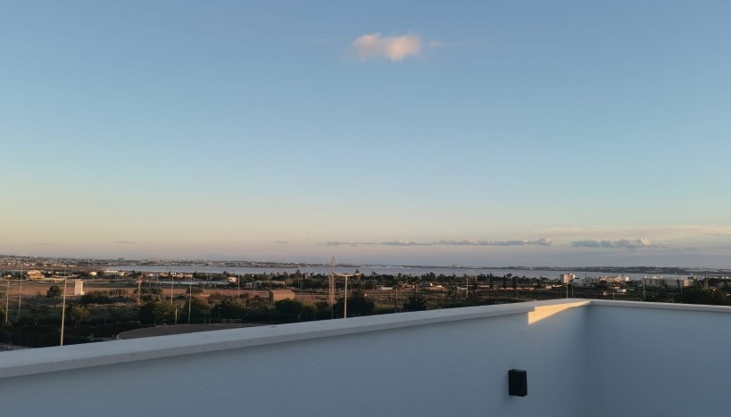 Neue Gebäude - Villa - Los Montesinos - La Herrada