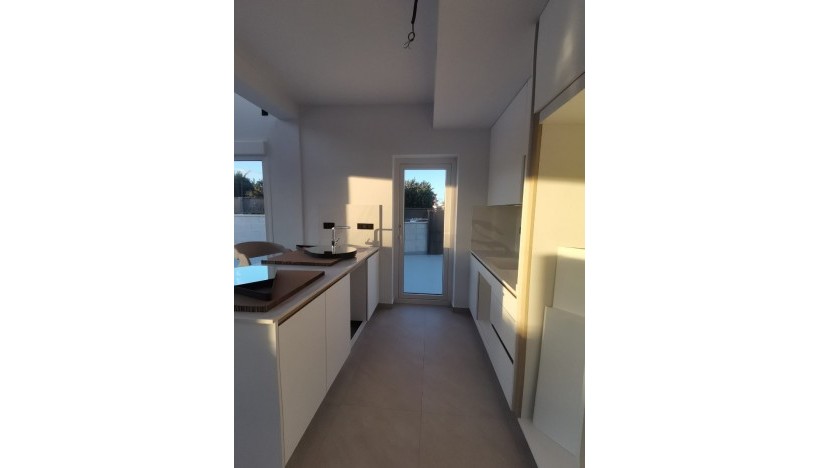 Neue Gebäude - Villa - Los Montesinos - La Herrada