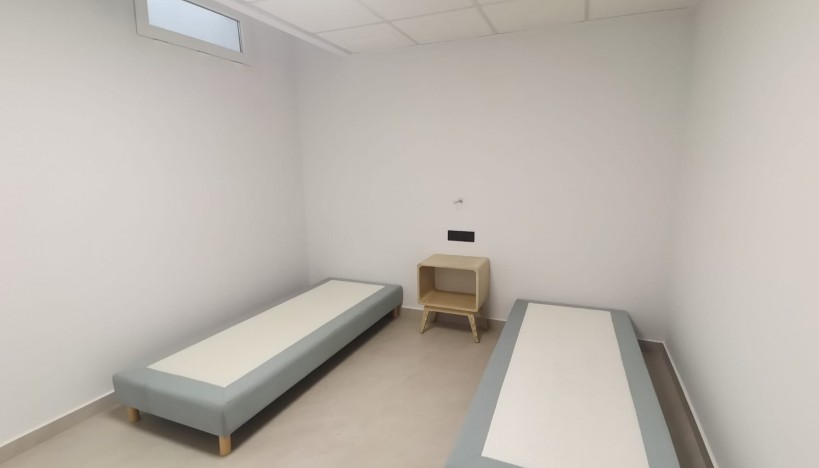 Neue Gebäude - Villa - Los Montesinos - La Herrada