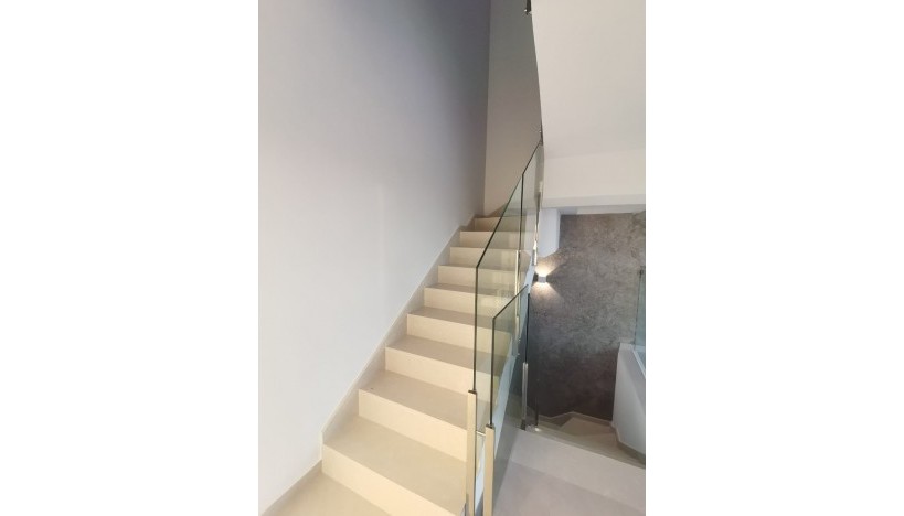 Neue Gebäude - Villa - Los Montesinos - La Herrada