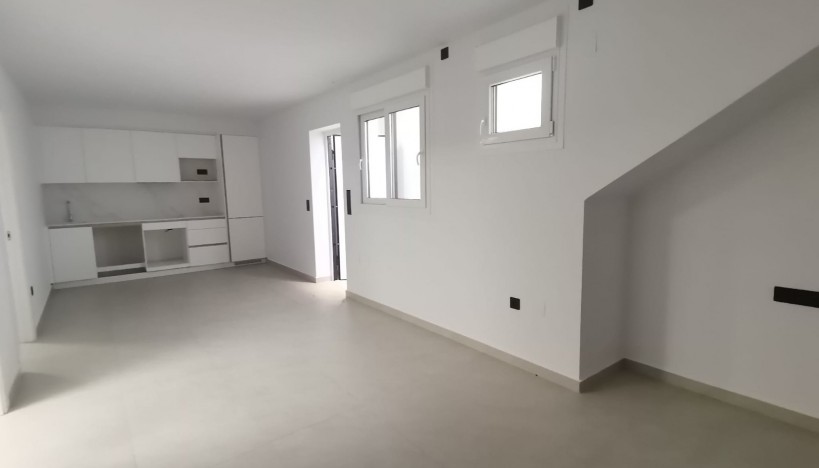 Neue Gebäude - Villa - Los Montesinos - La Herrada