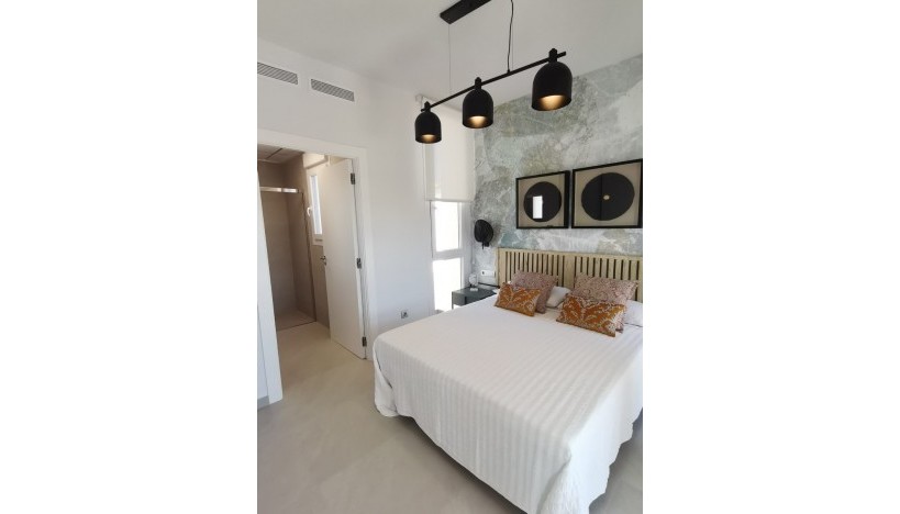 Neue Gebäude - Villa - Rojales - Ciudad Quesada