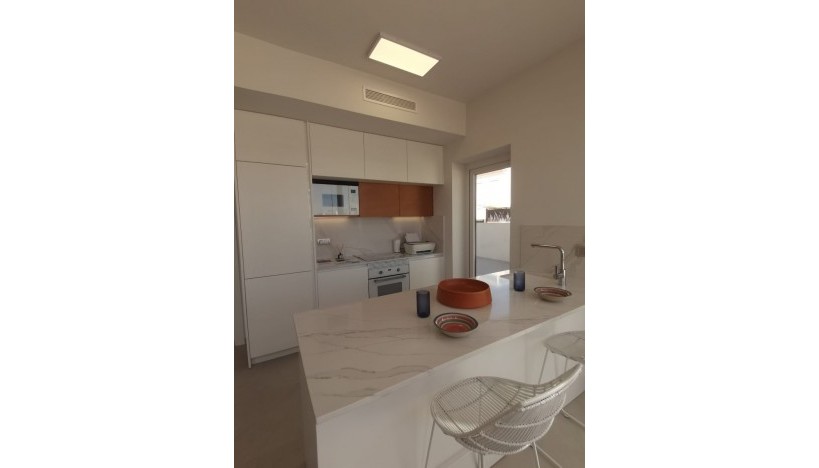 Neue Gebäude - Villa - Rojales - Ciudad Quesada