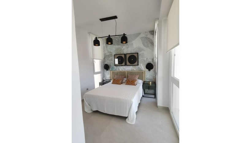 Neue Gebäude - Villa - Rojales - Ciudad Quesada