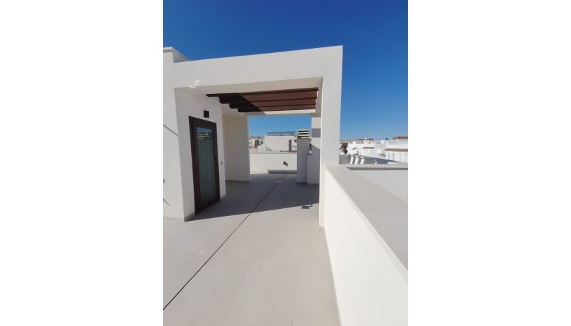 Neue Gebäude - Villa - Rojales - Ciudad Quesada