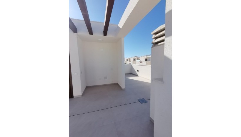 Neue Gebäude - Villa - Rojales - Ciudad Quesada