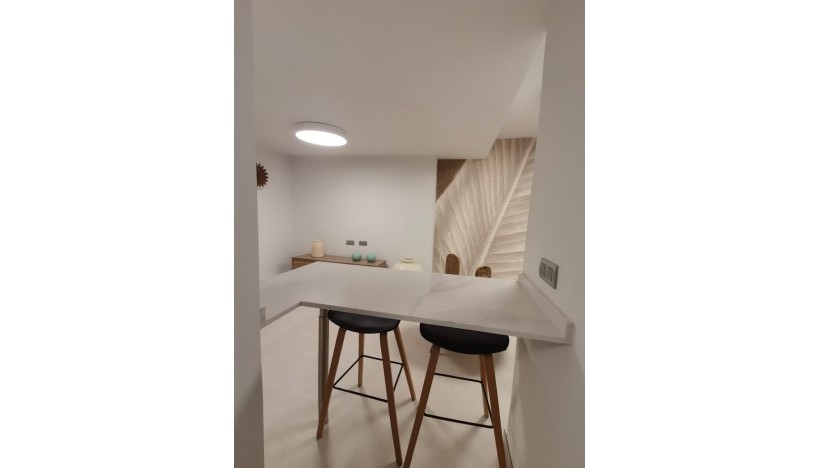 Neue Gebäude - Villa - Rojales - Ciudad Quesada