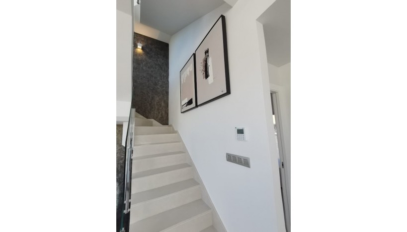 Neue Gebäude - Villa - Rojales - Ciudad Quesada