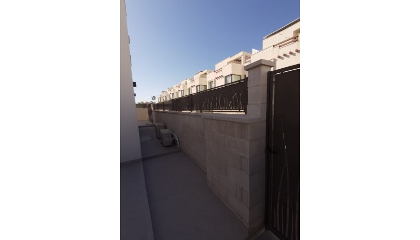 Neue Gebäude - Villa - Rojales - Ciudad Quesada