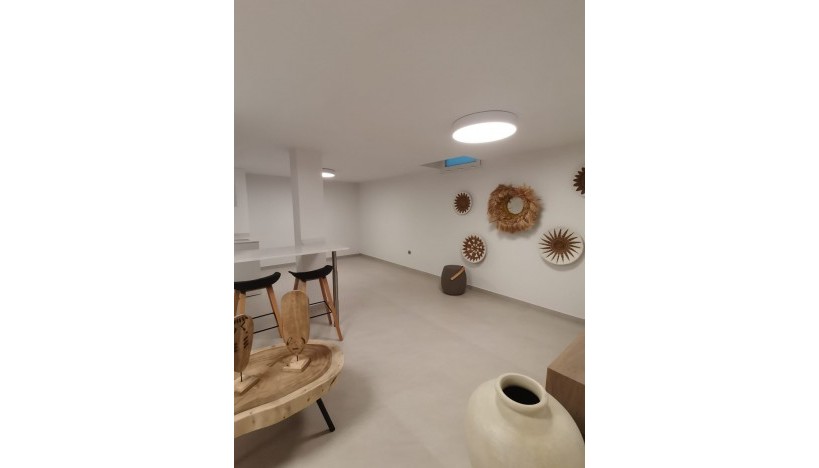 Neue Gebäude - Villa - Rojales - Ciudad Quesada