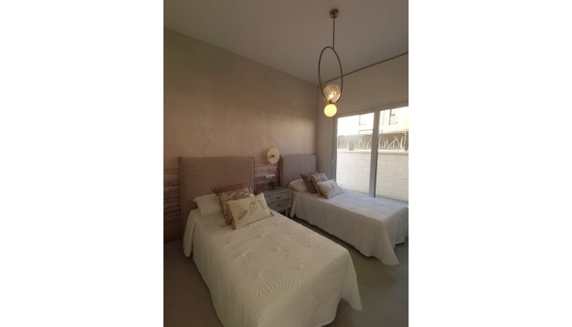 Neue Gebäude - Villa - Rojales - Ciudad Quesada