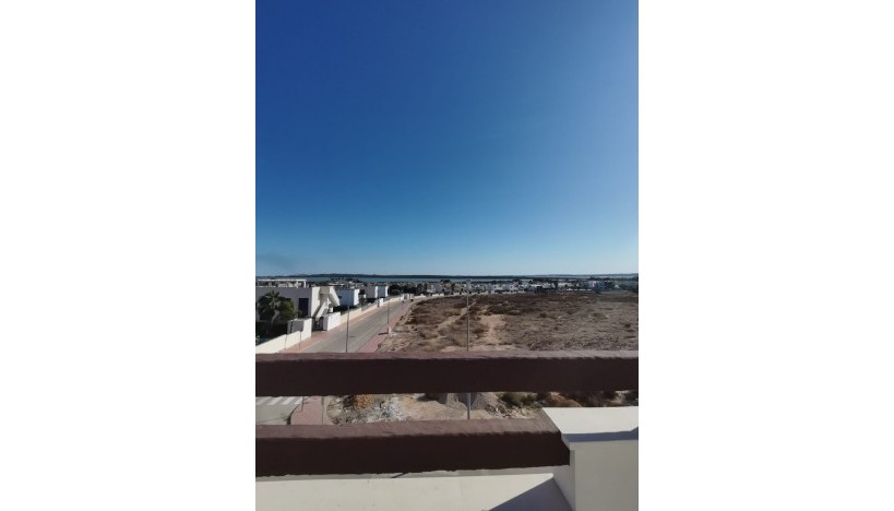 Neue Gebäude - Villa - Rojales - Ciudad Quesada