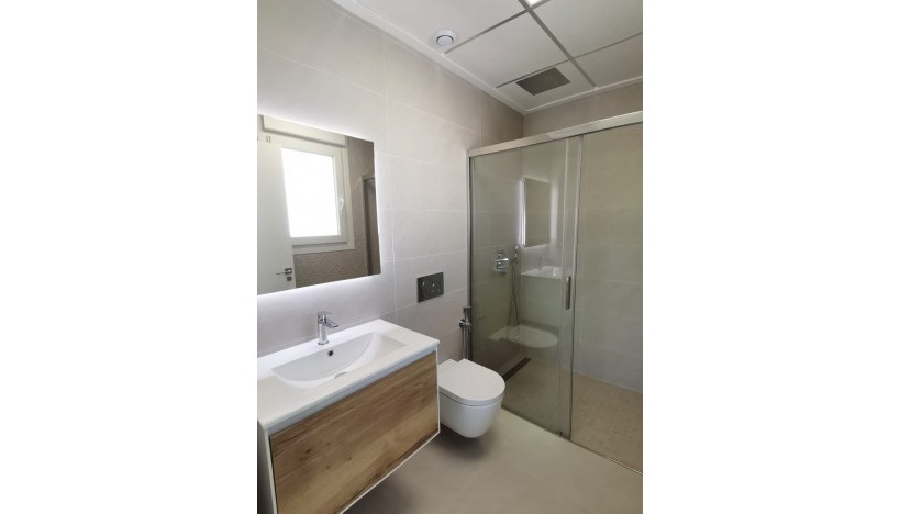 Neue Gebäude - Villa - Rojales - Ciudad Quesada