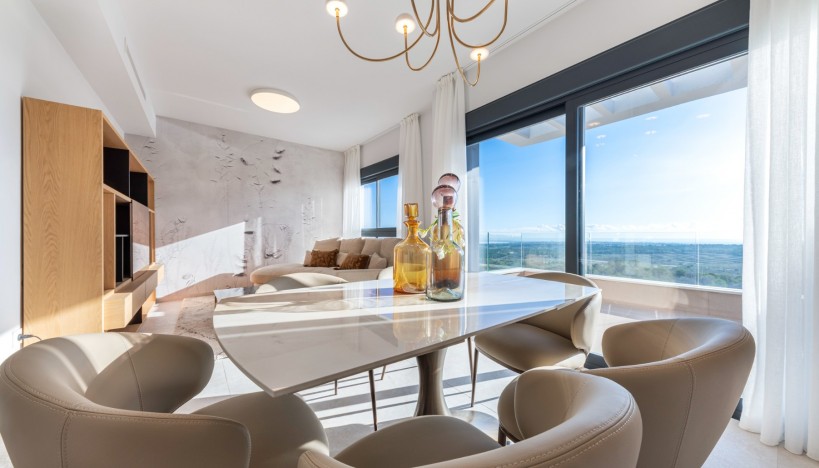 Neue Gebäude - Bungalow - San Miguel de Salinas