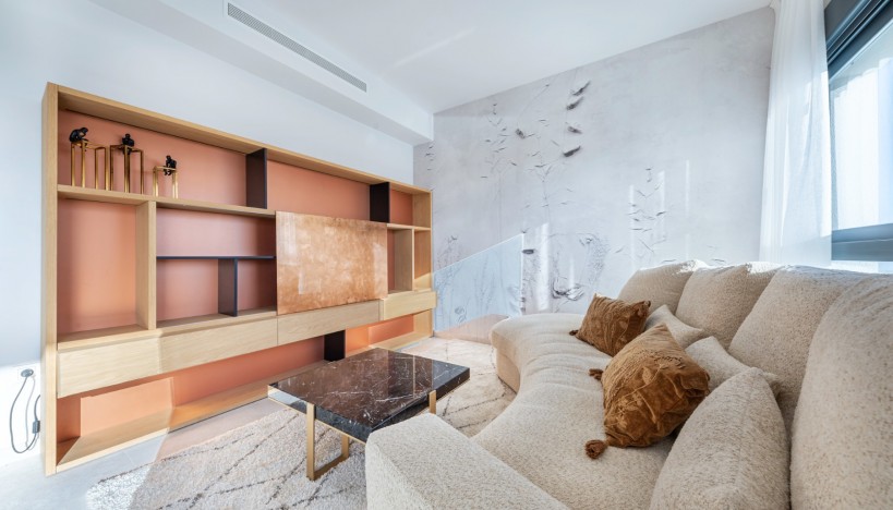 Neue Gebäude - Bungalow - San Miguel de Salinas