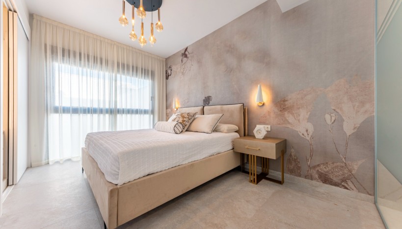 Neue Gebäude - Bungalow - San Miguel de Salinas