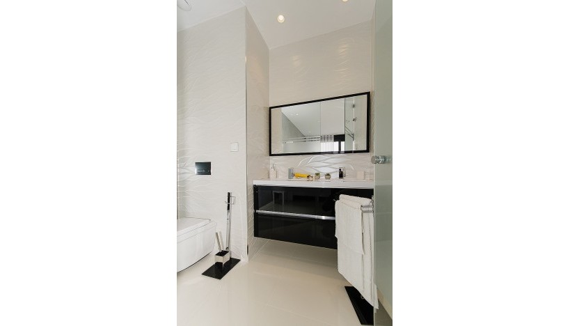 New Construction - Villa - Orihuela Costa - Dehesa de campoamor