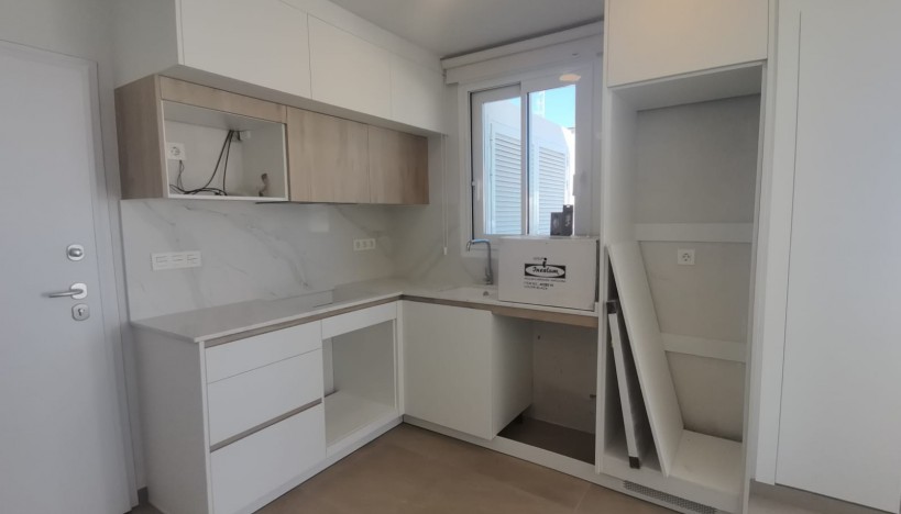 Neue Gebäude - Penthouse - Torrevieja - Torrevieja - Playa de los Locos