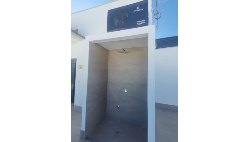 Neue Gebäude - Penthouse - Torrevieja - Torrevieja - Playa de los Locos