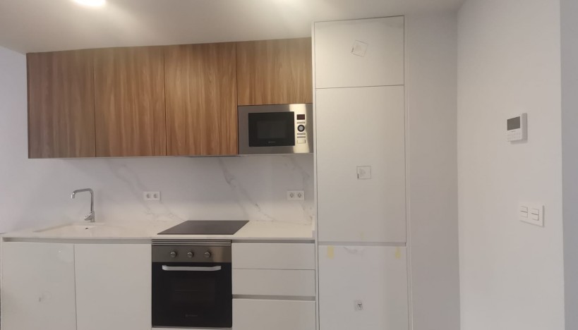 Neue Gebäude - Wohnung - Torrevieja - Torrevieja - Playa del Cura