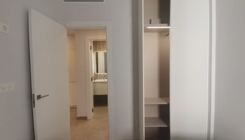 Neue Gebäude - Wohnung - Torrevieja - Torrevieja - Playa del Cura