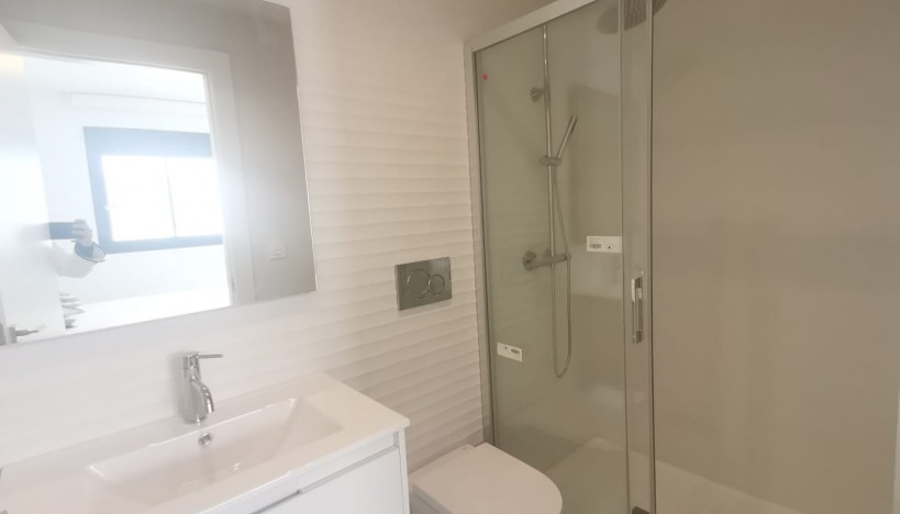 Neue Gebäude - Wohnung - Torrevieja - Torrevieja - Playa del Cura