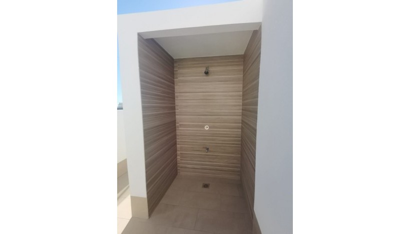 Neue Gebäude - Wohnung - Torrevieja - Torrevieja - Playa del Cura