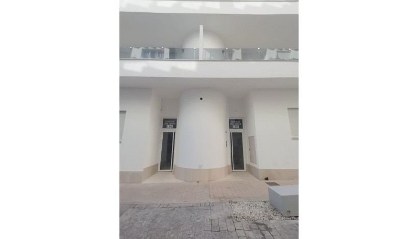 Neue Gebäude - Penthouse - Torrevieja - Torrevieja - Playa de los Locos