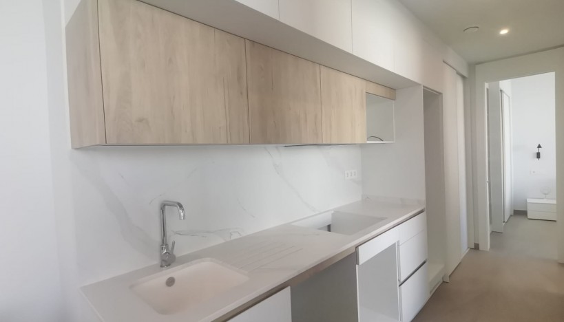 Neue Gebäude - Penthouse - Torrevieja - Torrevieja - Playa de los Locos