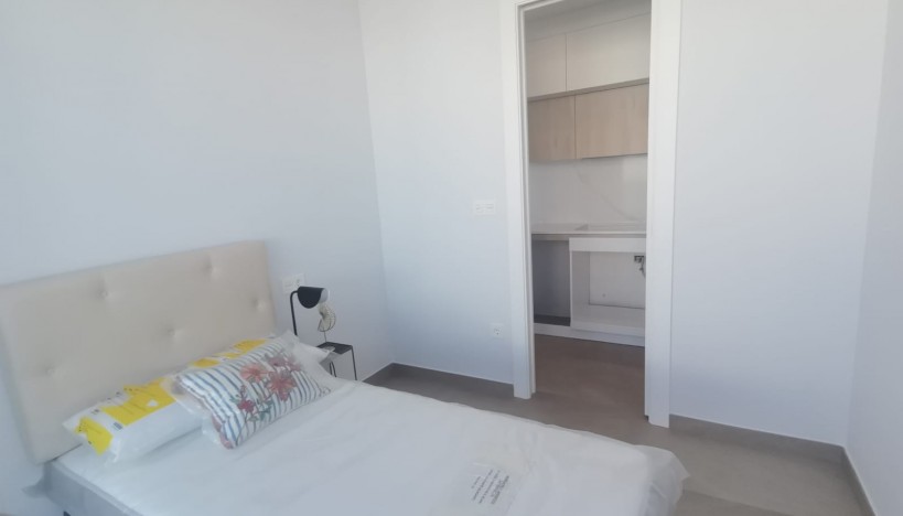 Neue Gebäude - Penthouse - Torrevieja - Torrevieja - Playa de los Locos