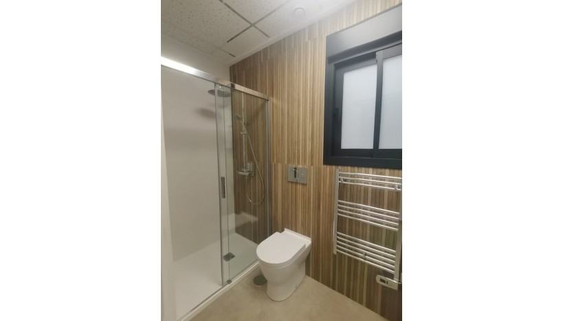 Neue Gebäude - Wohnung - Torrevieja - Torrevieja - Playa del Cura