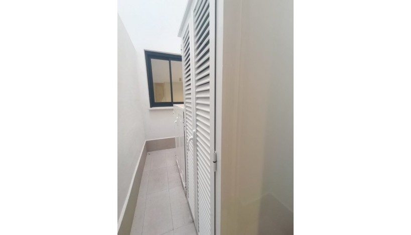 Neue Gebäude - Wohnung - Torrevieja - Torrevieja - Playa del Cura