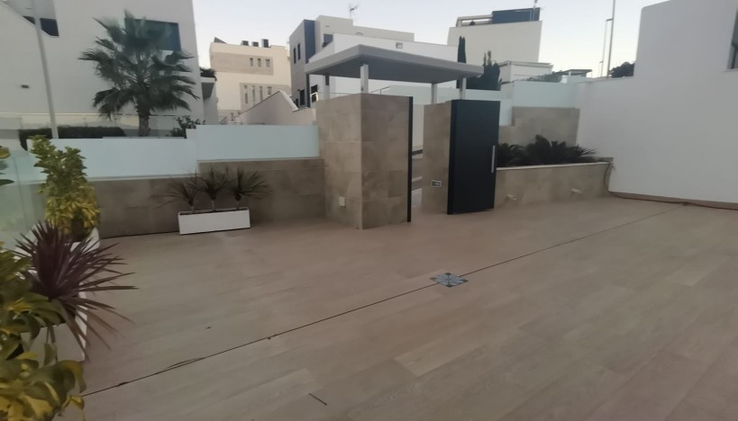 Wiederverkauf - Villa - Orihuela Costa - Dehesa de campoamor