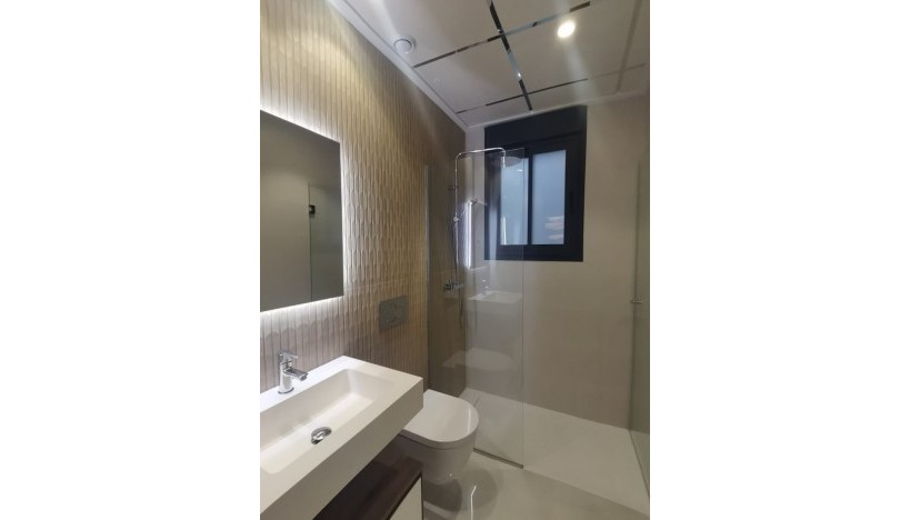 Wiederverkauf - Villa - Orihuela Costa - Dehesa de campoamor