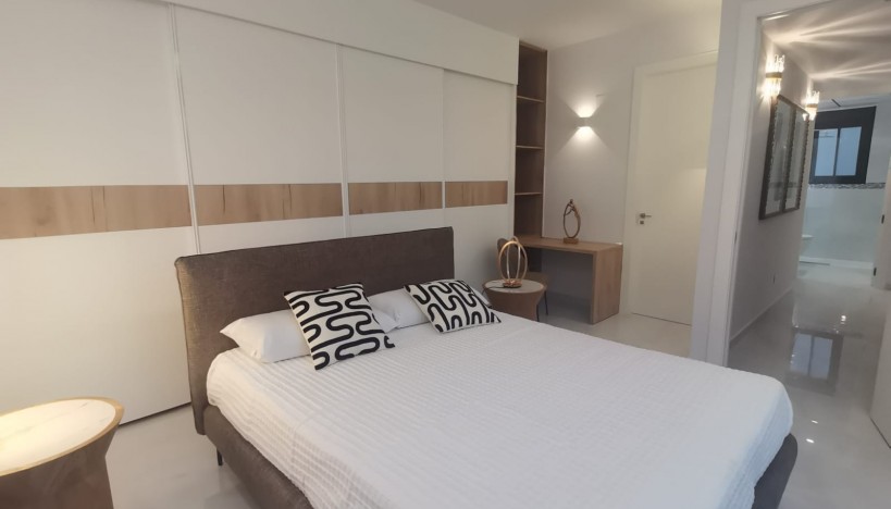 Wiederverkauf - Villa - Orihuela Costa - Dehesa de campoamor