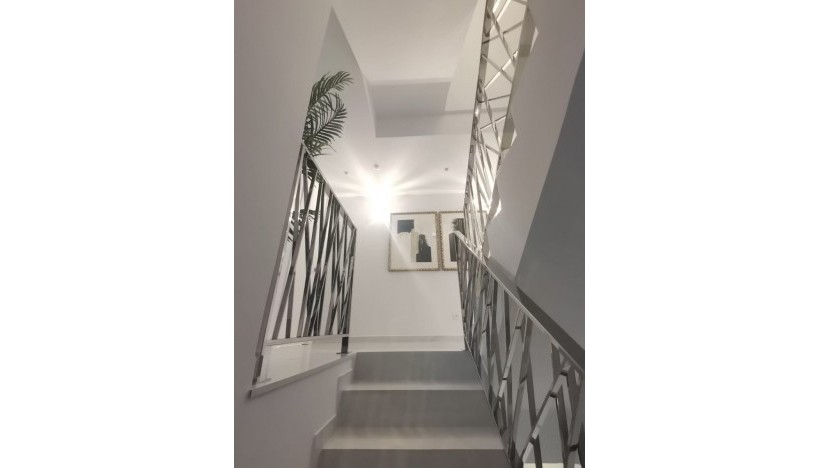 Wiederverkauf - Villa - Orihuela Costa - Dehesa de campoamor