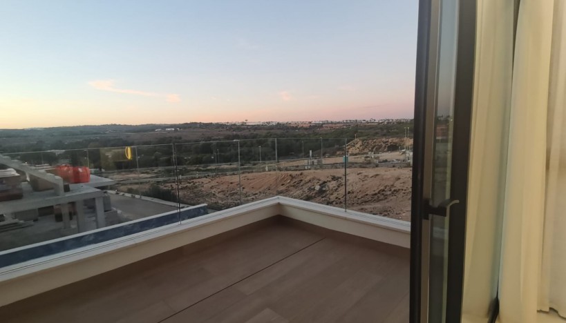 Wiederverkauf - Villa - Orihuela Costa - Dehesa de campoamor