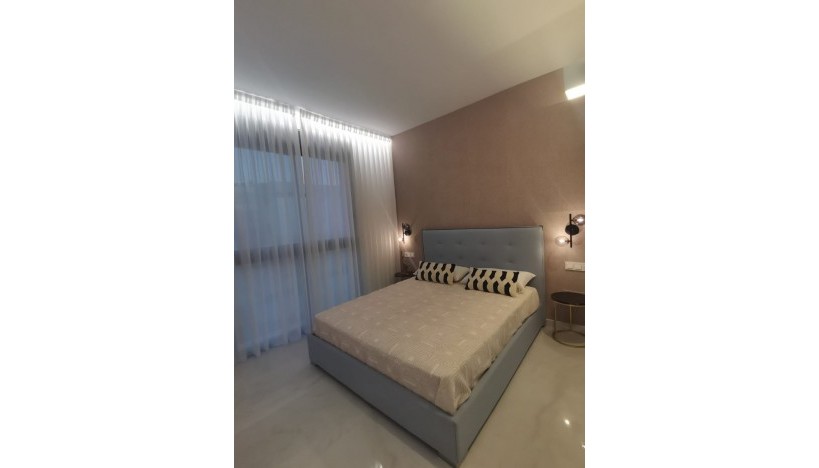 Wiederverkauf - Villa - Orihuela Costa - Dehesa de campoamor