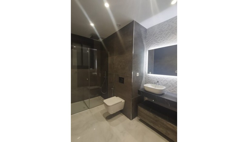 Wiederverkauf - Villa - Orihuela Costa - Dehesa de campoamor