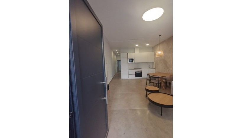 New Construction - Apartment / flat - Torrevieja - Torrevieja - Playa del Cura