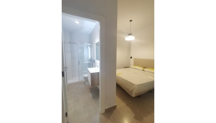 New Construction - Apartment / flat - Torrevieja - Torrevieja - Playa del Cura