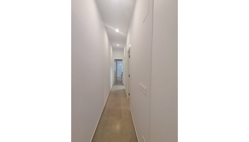 New Construction - Apartment / flat - Torrevieja - Torrevieja - Playa del Cura