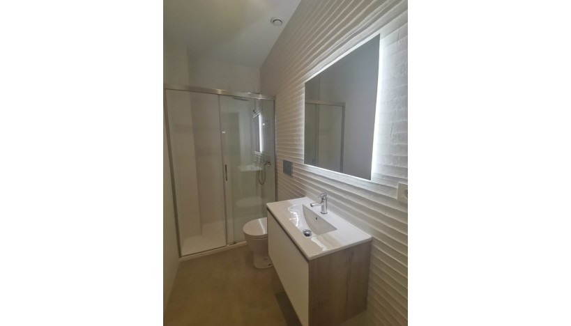 New Construction - Apartment / flat - Torrevieja - Torrevieja - Playa del Cura